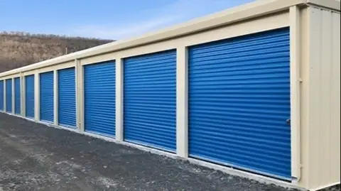 Neighborhood Self-Storage in Port Jervis, NY