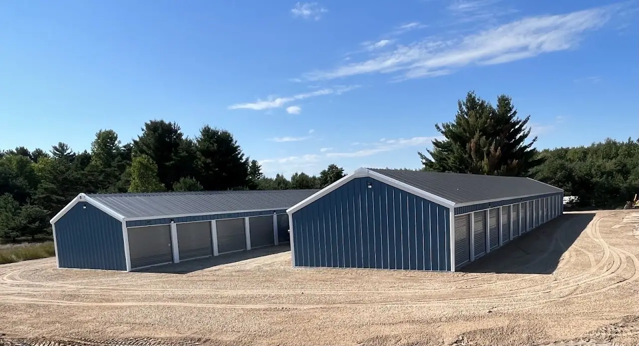 Antrim Storage, RV storage in Bellaire