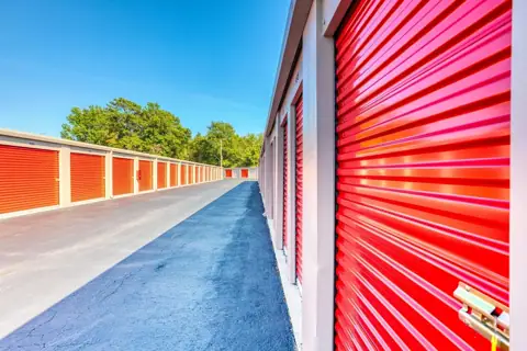 Stored Away Self Storage - Sneads Ferry photo 3