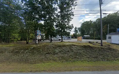 All Secure Self Storage photo 2