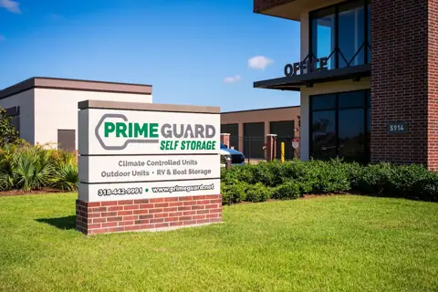 Prime Guard Self Storage photo 2