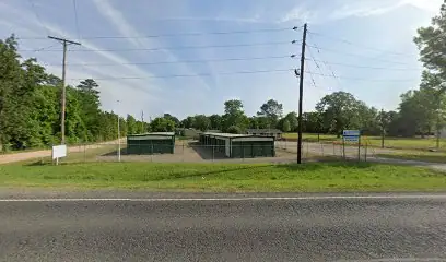 Local Lock Storage in Longview, TX