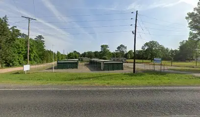 Local Lock Storage, RV storage in Longview