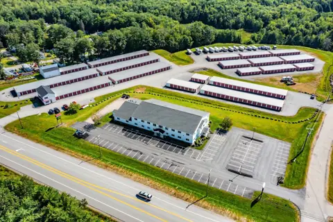 Belmont Self Storage photo 2