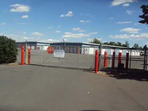 All Points Self Storage & Warehousing photo 2