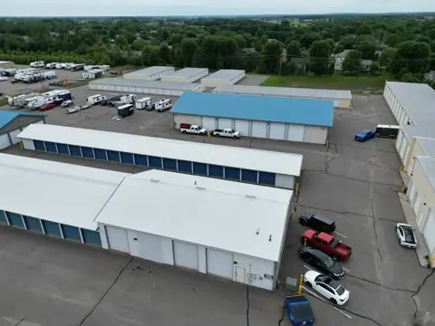 JK Self Storage - Sartell Main photo 2
