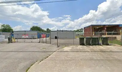 American Storage Madison in Madison, AL