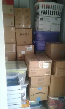 All-U-Can Storage / U-Haul Trucks & Trailer Rental photo 3