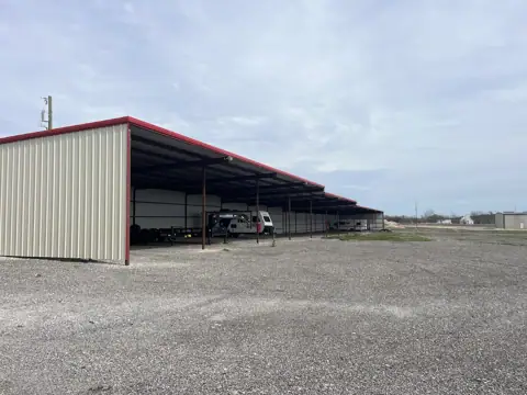 Walburg RV & Boat Storage in Georgetown TX photo 2