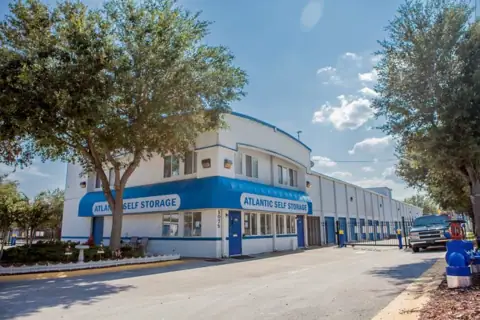 Atlantic Self Storage photo 2