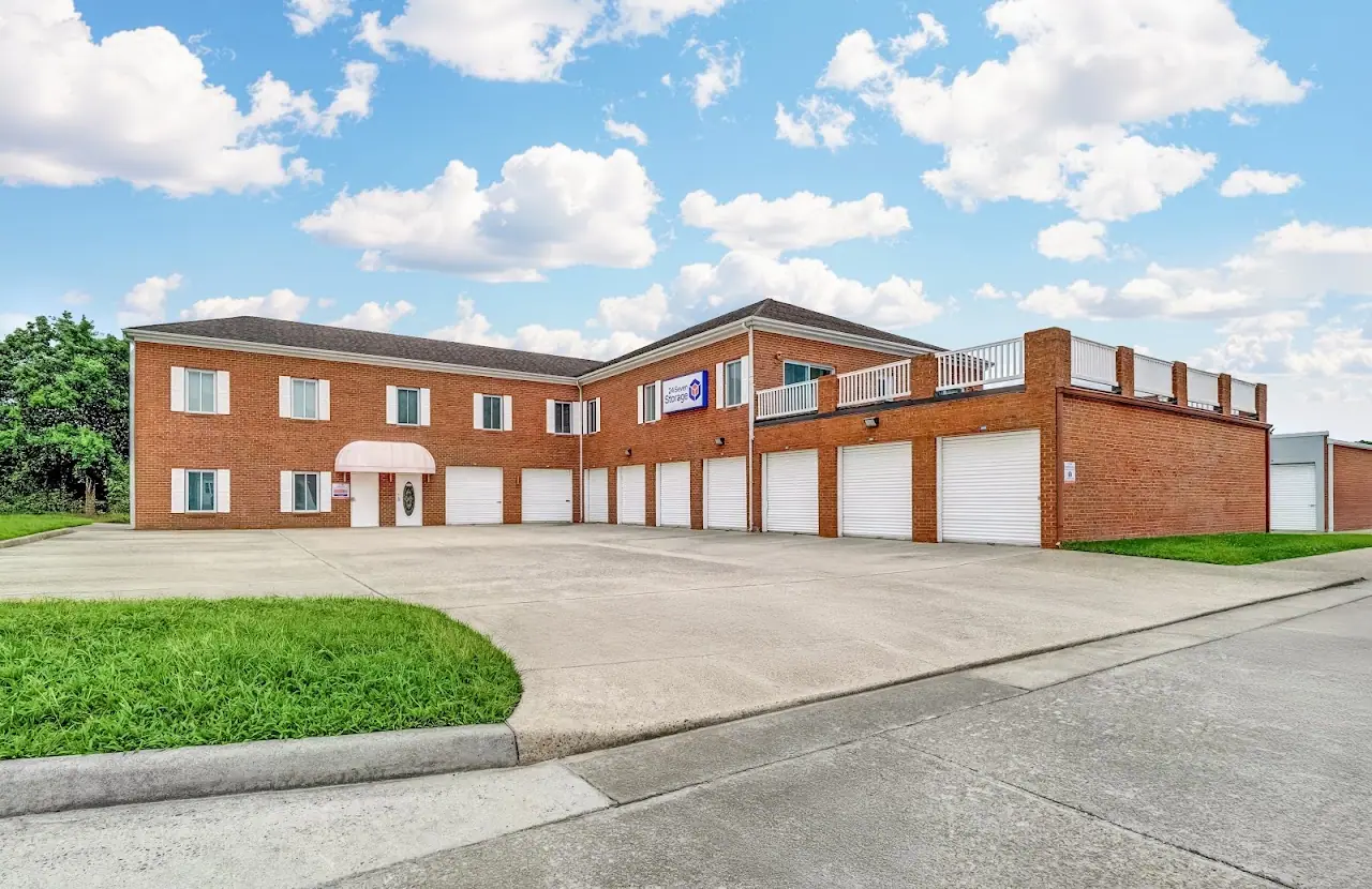 24 Seven Storage, RV storage in Virginia Beach