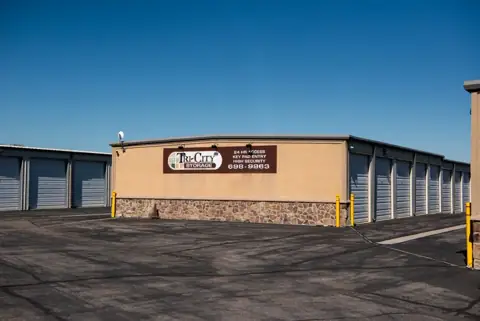 Tri-City Storage in Farr West, UT