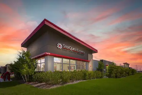 StorQuest Self Storage in Cape Coral, FL
