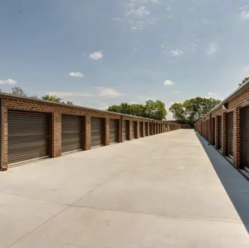 Hometown Storage in Spring Hill, TN