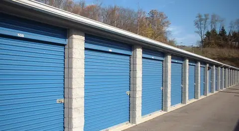 Rt 22 Self Storage in Monroeville, PA
