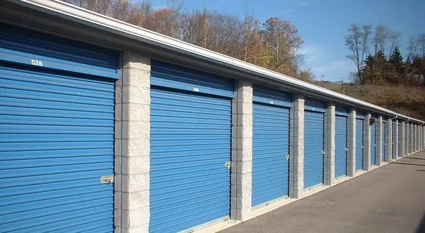 Rt 22 Self Storage, RV storage in Monroeville