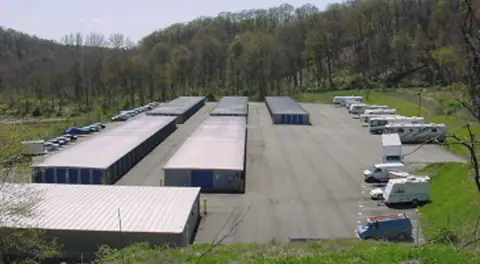 Rt 22 Self Storage photo 3