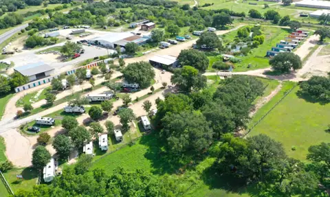 Eagle's Nest Village RV Park photo 2