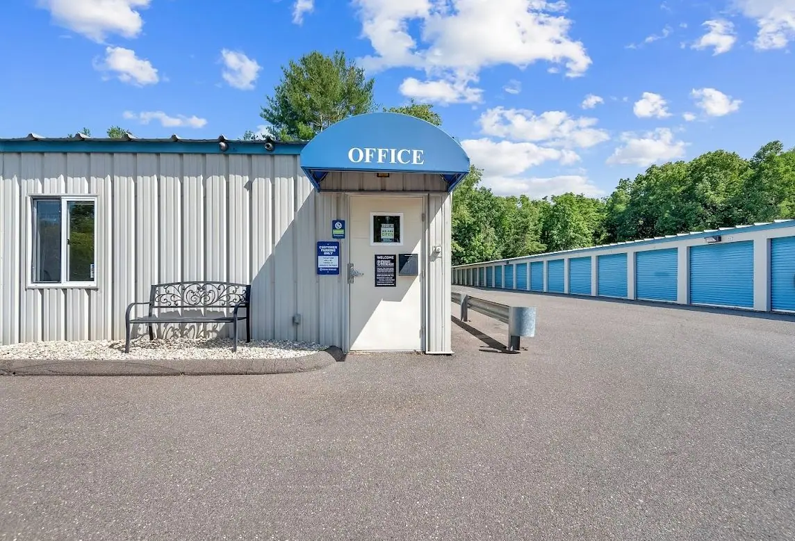 Storage Sense - Southington, RV storage in Southington