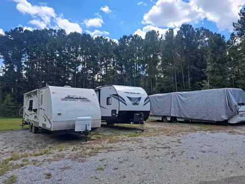 Newnan Storage Center photo 2