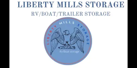Liberty Mills Storage photo 3