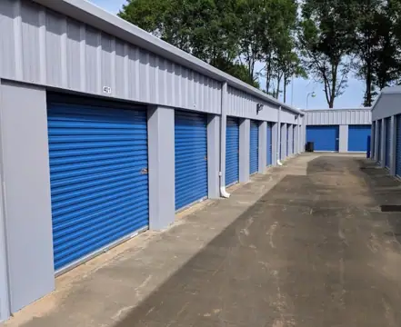 Storage Depot of Gainesville GA - Airport in Gainesville, GA