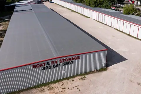 Humble Storage - Boat and RV photo 3