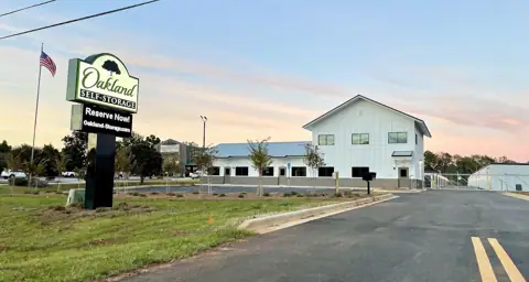 Oakland Self Storage photo 2