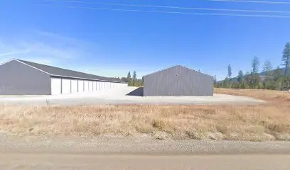 Big Wheel Storage in Sagle, ID