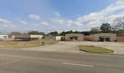 Range Avenue Mini Storage in Denham Springs, LA