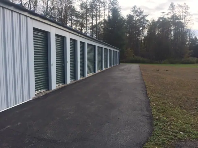 Roadway Self Storage, RV storage in Oneonta