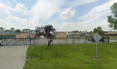 Owl Storage - Kankakee, RV storage in Kankakee