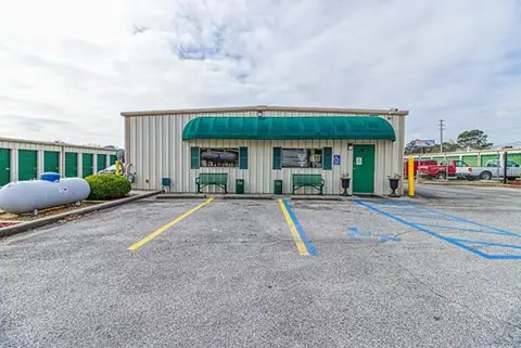 Storage Sense - Huntsville in Huntsville, AL