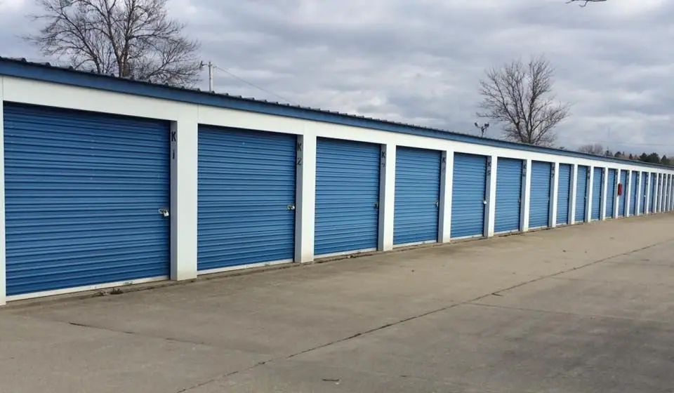 Forward Storage, RV storage in Waterloo