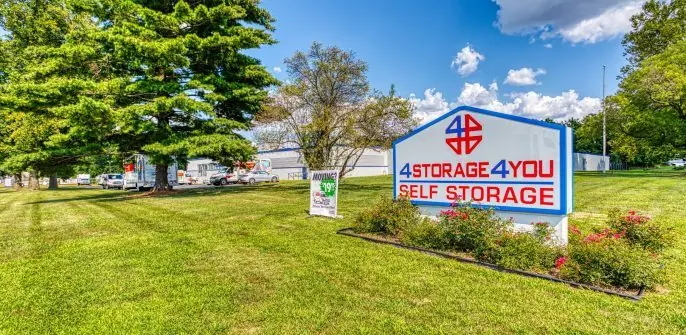 4 Storage - Philadelphia, RV storage in Philadelphia