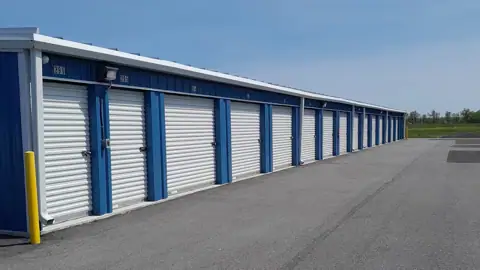 Hugill Storage - East photo 2