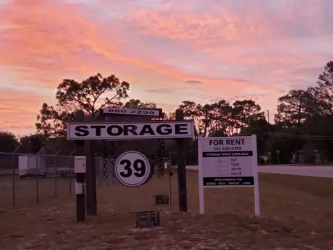 39 Storage, LLC in Dunnellon, FL