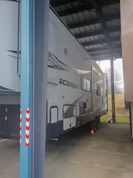 Jefferson Self Storage - Boat/RV Storage photo 2