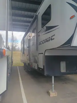 Jefferson Self Storage - Boat/RV Storage photo 3