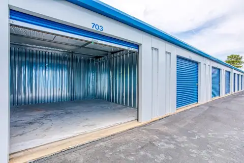 Brooks Mini Storage - Kinston photo 3