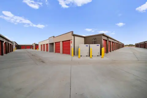StorQuest Self Storage photo 2