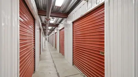 Brokaw Self Storage in San Jose, CA
