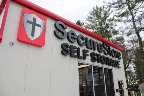 SecureStore Self Storage photo 2