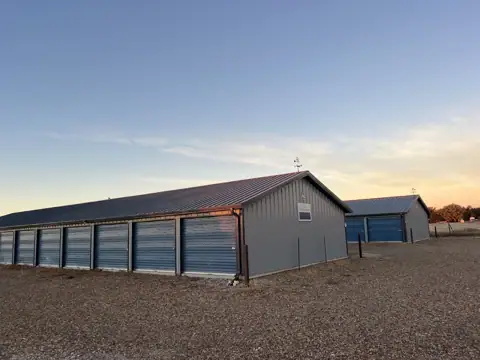 Boise City Storage in Boise City, OK
