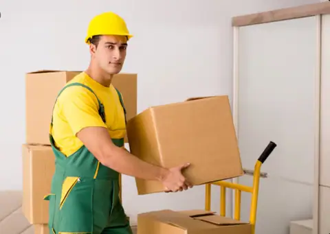 5 Star Movers LLC - Bronx Moving Company photo 2