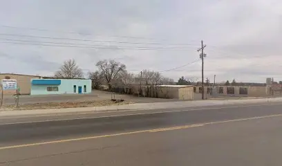 Lock Wise Self Storage, RV storage in Silver City