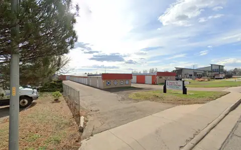 Fort Collins Self Storage - Riverside photo 2