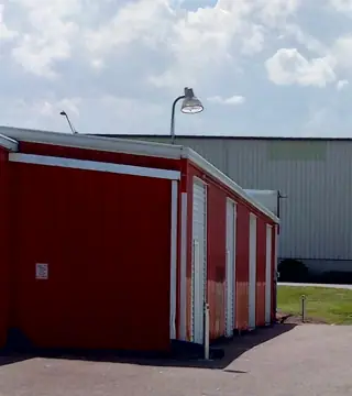 Fort Collins Self Storage - Riverside photo 3