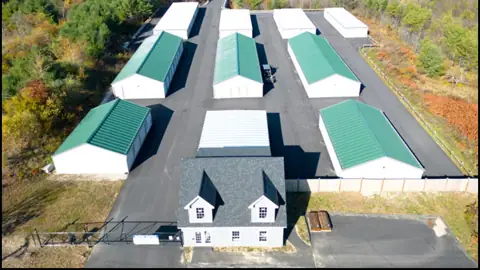 All Purpose Storage in Buxton, ME