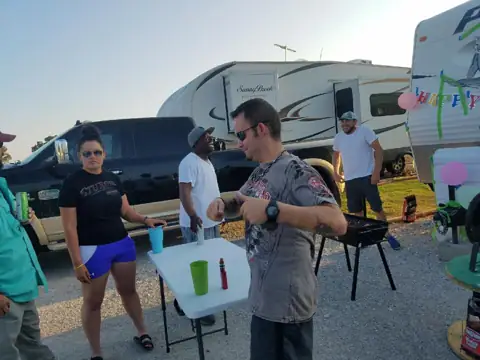 Quail Ridge RV Park photo 2